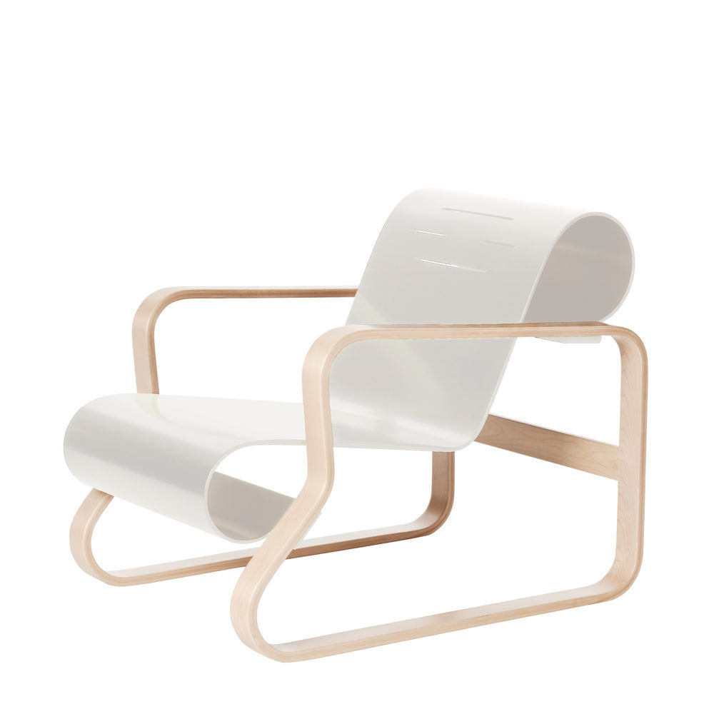 Armchair 41 Paimio fåtölj - Bild 3