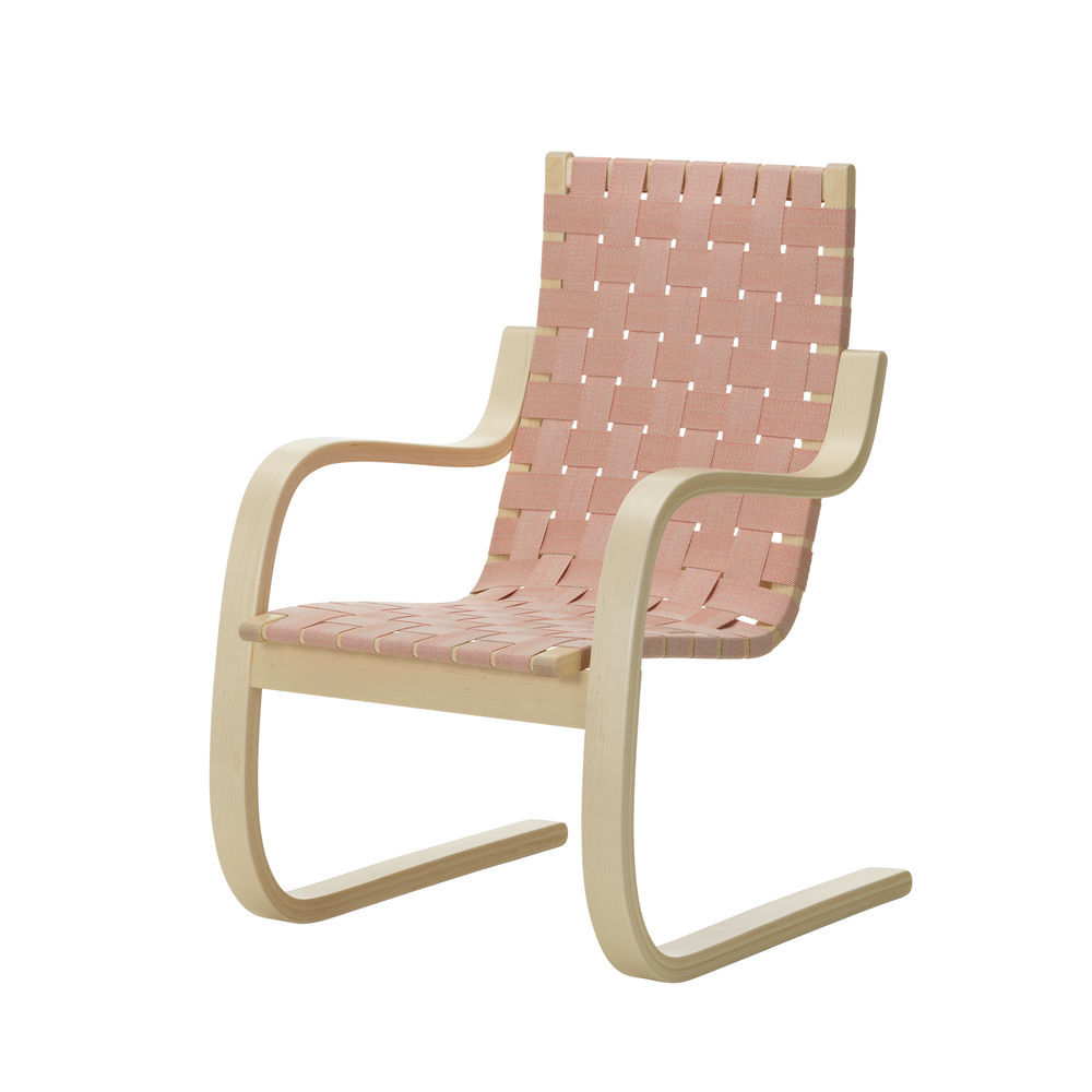 Armchair 406 fåtölj - Bild 4