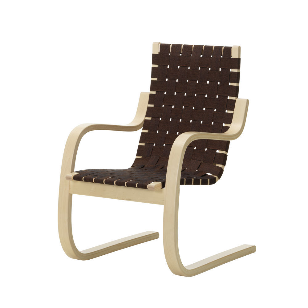 Armchair 406 fåtölj - Bild 5