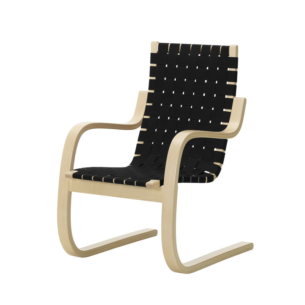 Armchair 406 fåtölj - Bild 6