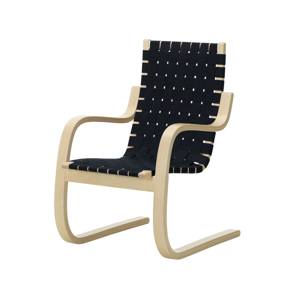 Armchair 406 fåtölj - Bild 7