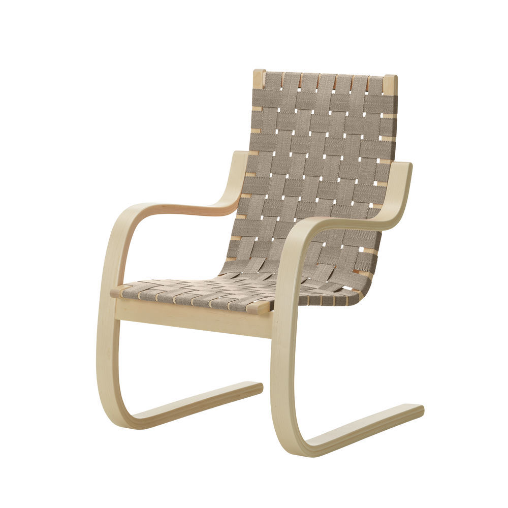 Armchair 406 fåtölj - Bild 8
