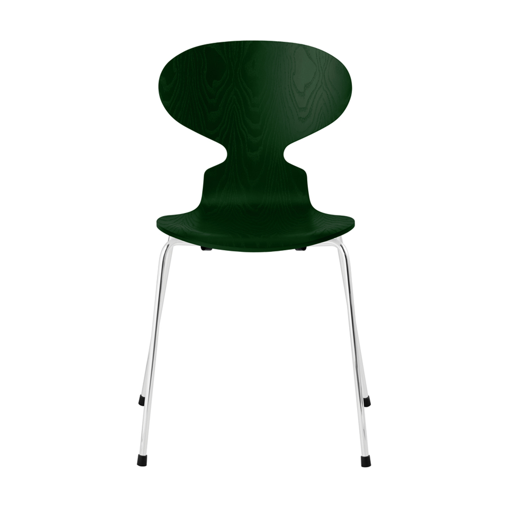 Myran 3101 stol evergreen - Bild 1