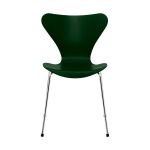 Sjuan 3107 stol evergreen