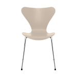 Sjuan 3107 stol light beige