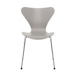 Sjuan 3107 stol nine grey