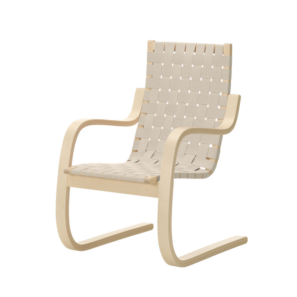 Armchair 406 fåtölj - Bild 3