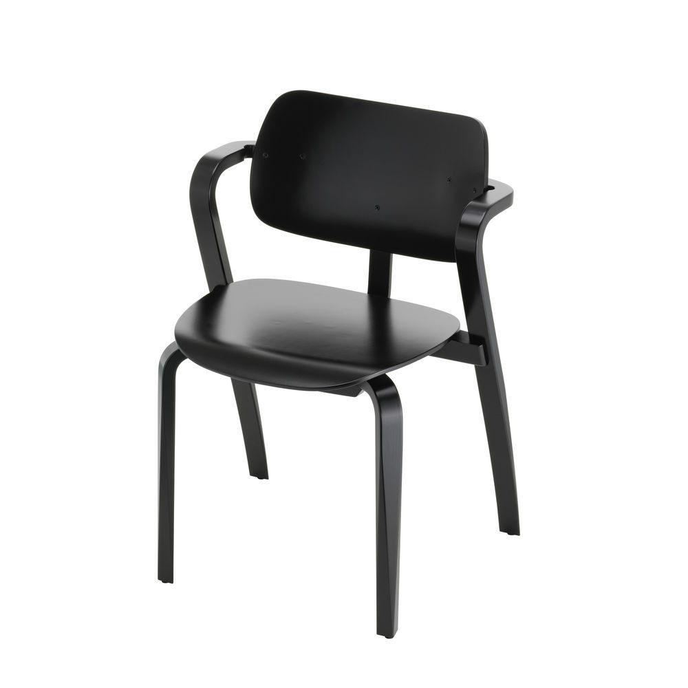 Aslak Chair stol - Bild 7