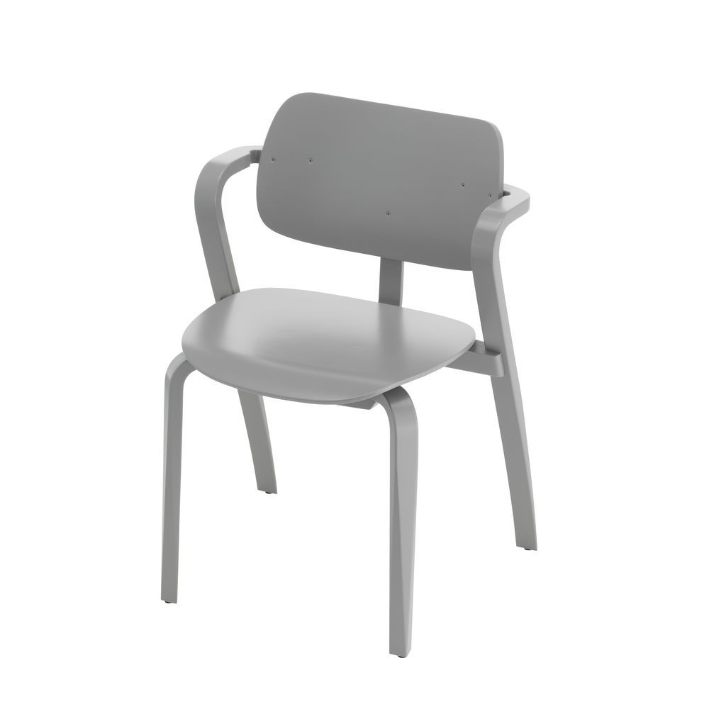 Aslak Chair stol - Bild 8