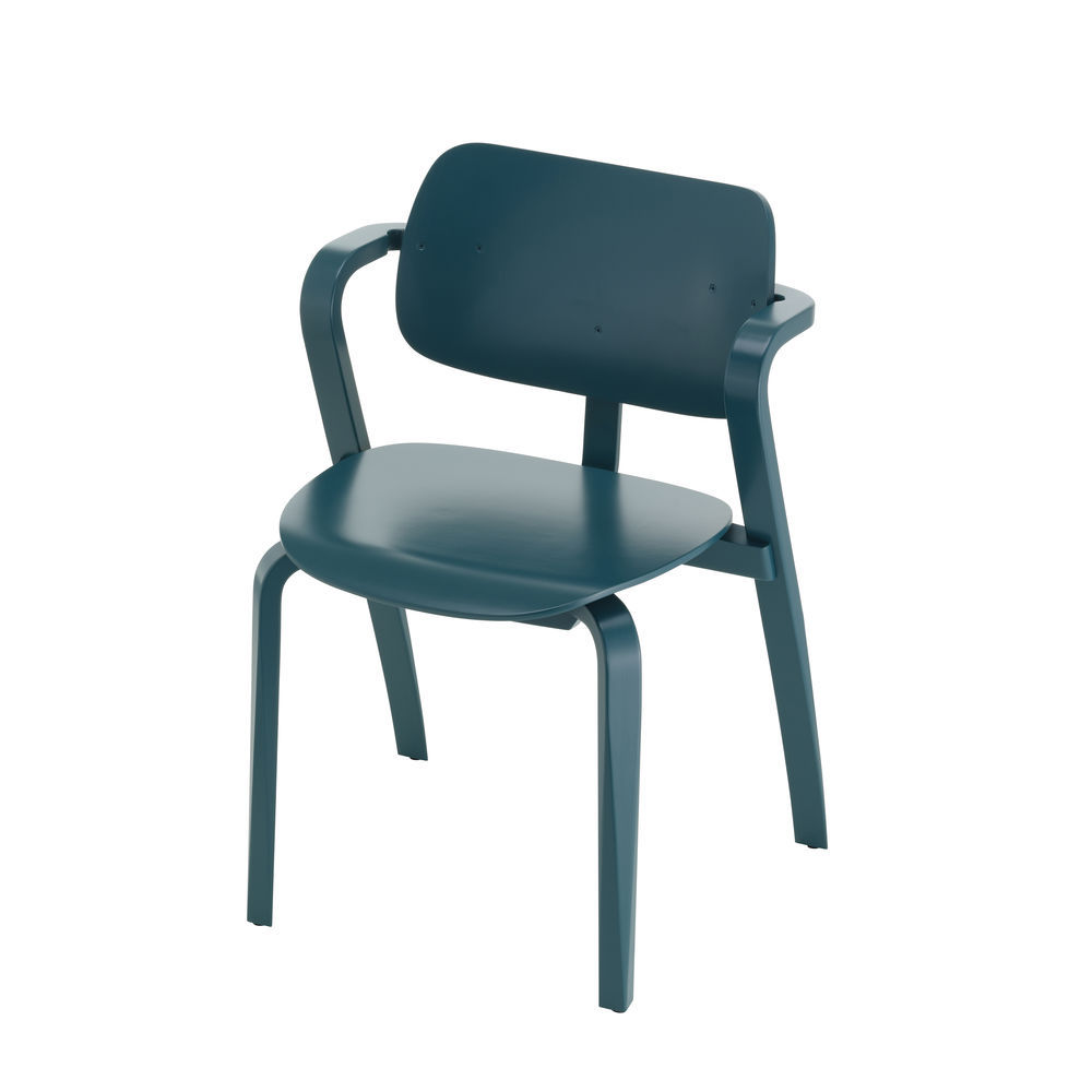 Aslak Chair stol - Bild 9