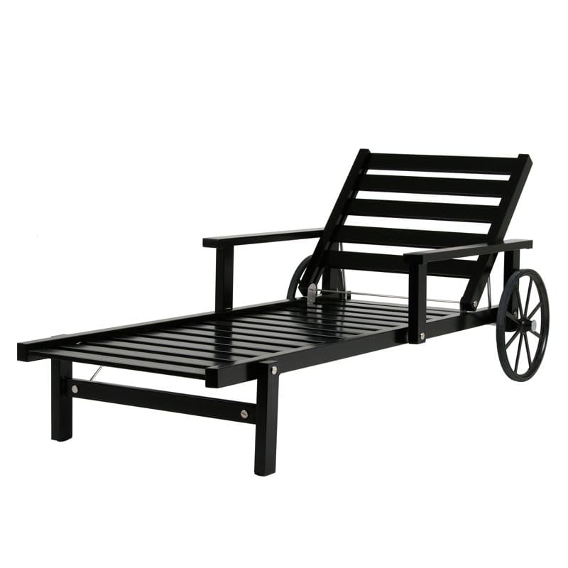 Fri Form liggvagn - Bild 8