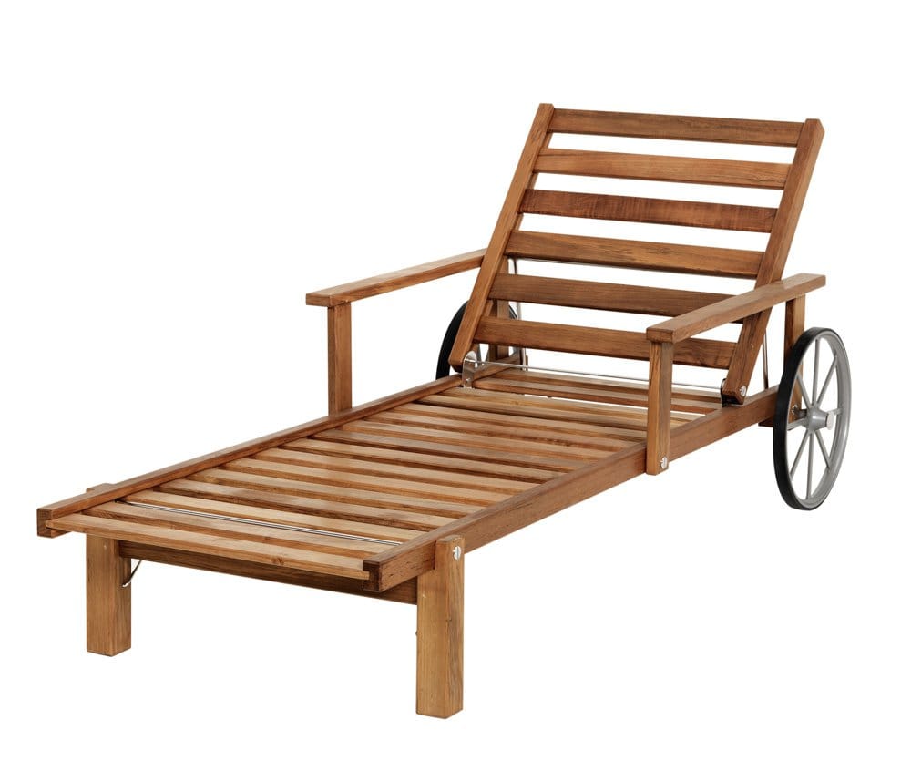Fri Form liggvagn - Bild 6