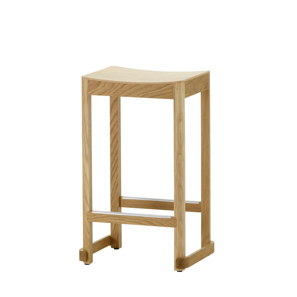 Atelier bar stool barstol - Bild 1