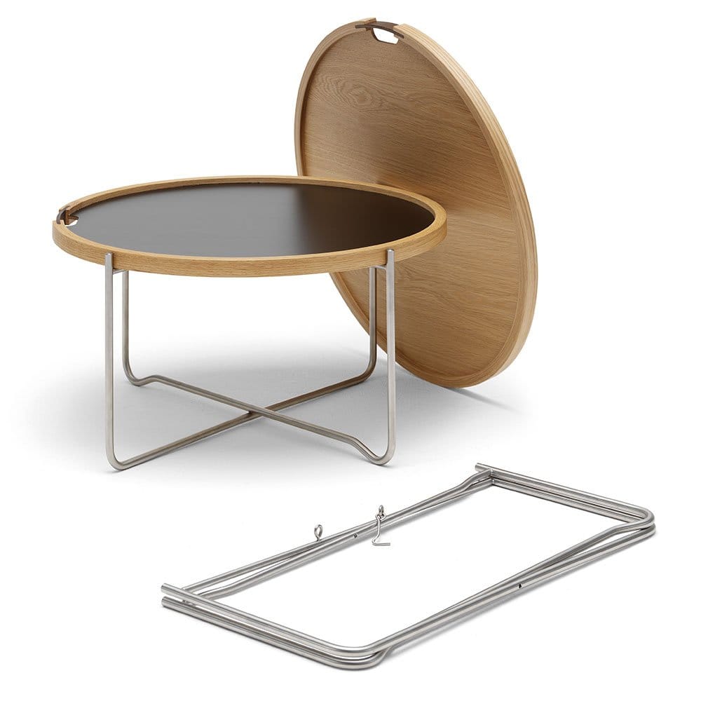 CH417 tray table - Bild 4