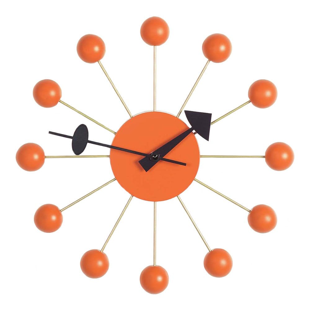 Ball Clock klocka - Bild 2