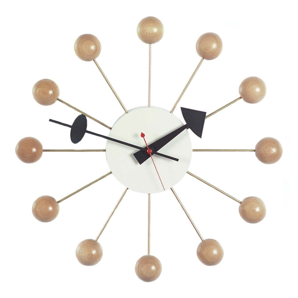 Ball Clock klocka - Bild 3