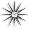 Sunburst Clock väggklocka - Thumbnail Image 6