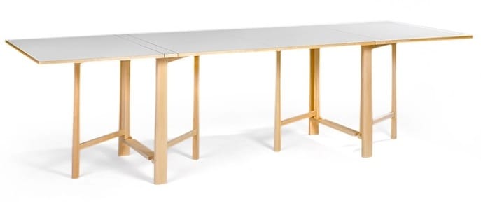 Mi 901 fällbord - Bild 3