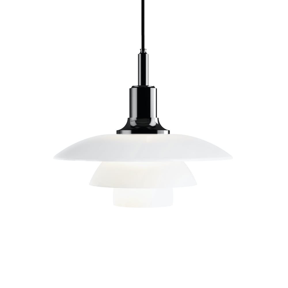 PH 3½-3 pendel glas - Bild 7