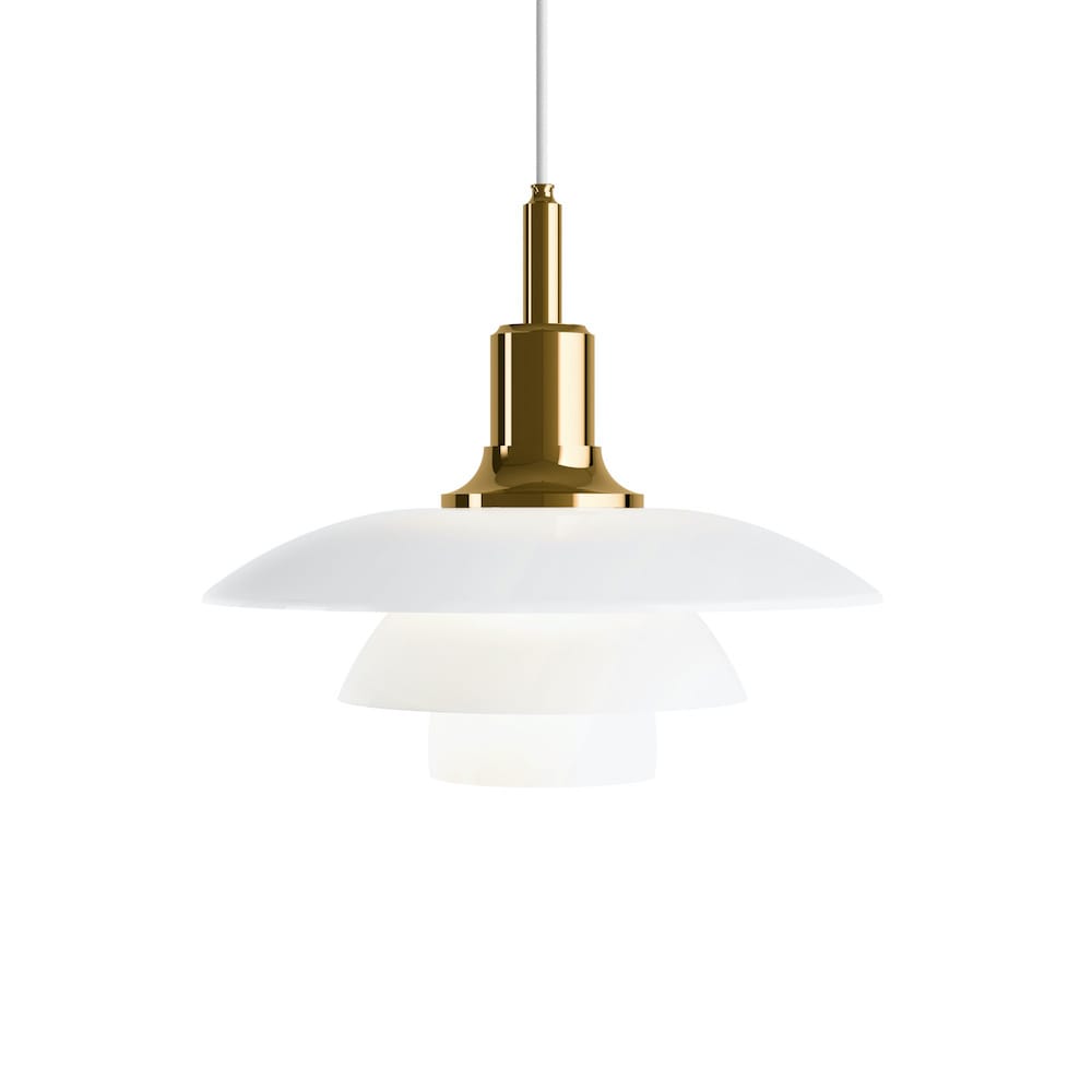 PH 3½-3 pendel glas - Bild 8