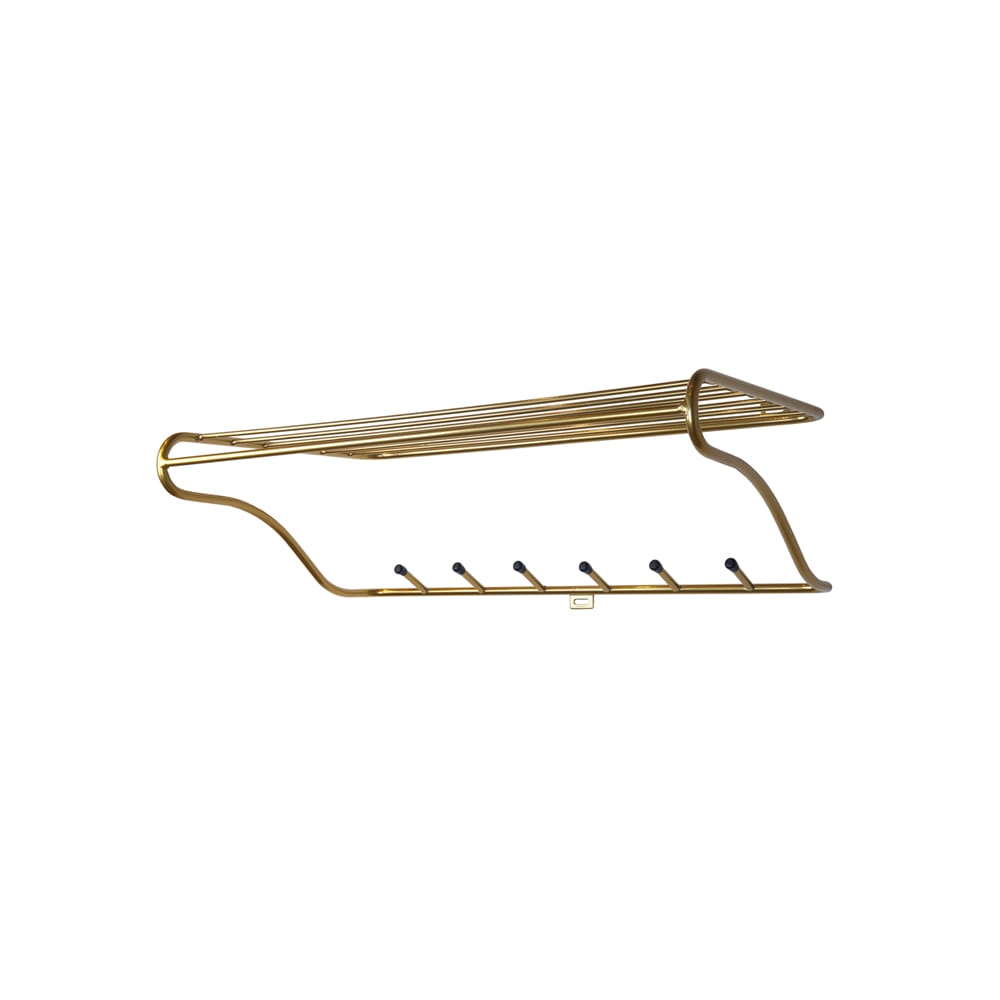 Maze Hat rack hatthylla - Bild 8