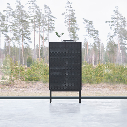 Collect 2012 black cabinet - Bild 2
