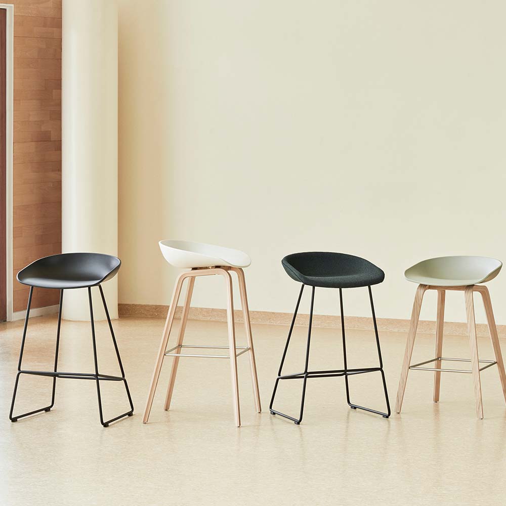 About A Stool aas38 Low - Bild 5