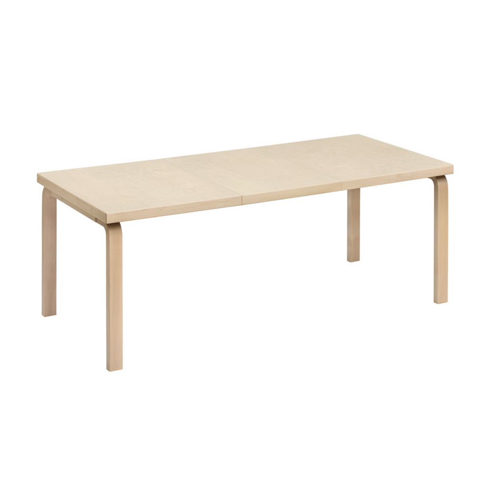 Aalto Table 97 matbord - Bild 1
