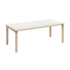Aalto Table 97 matbord - Thumbnail Image 2