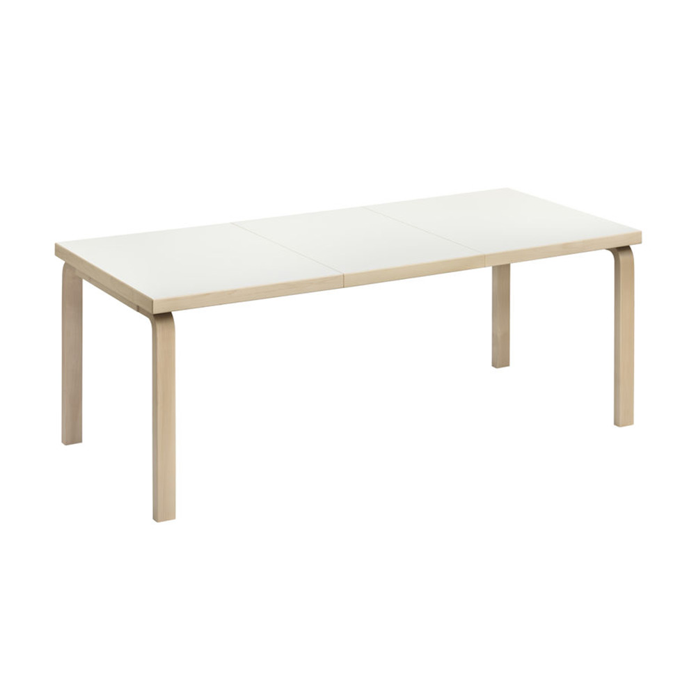 Aalto Table 97 matbord - Bild 2