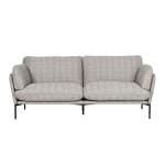 Aldon 2,5-sits soffa