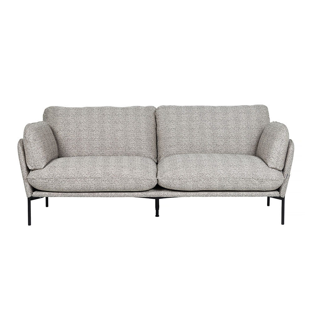 Aldon 2,5-sits soffa - Bild 1
