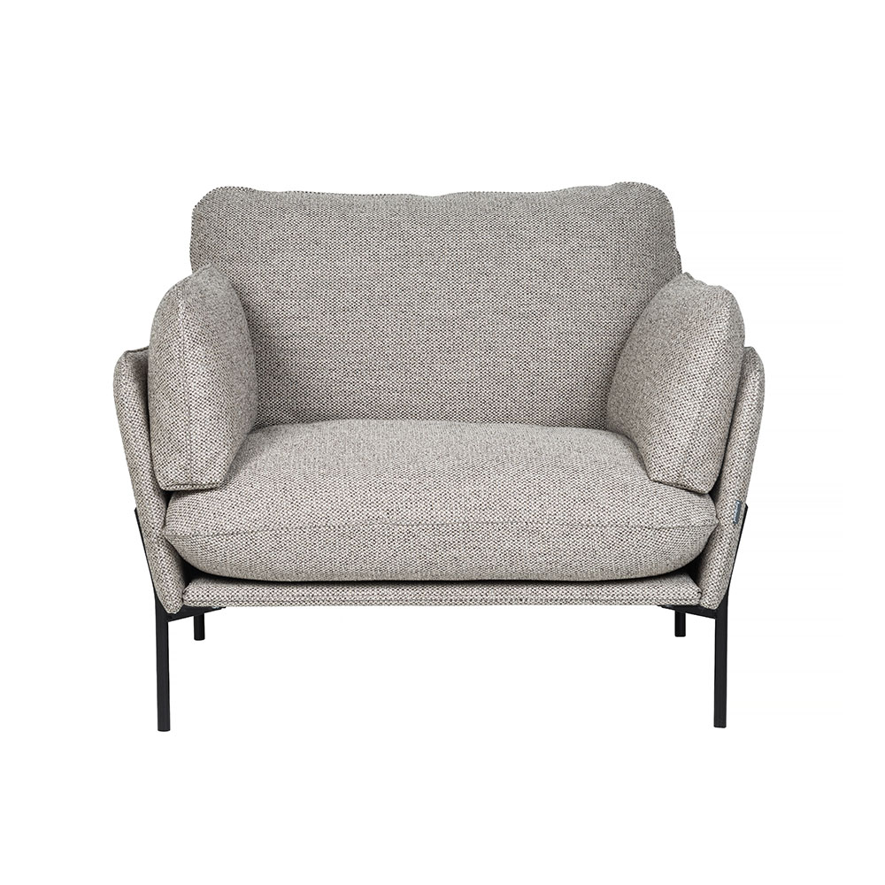 Aldon fåtölj - Bild 1