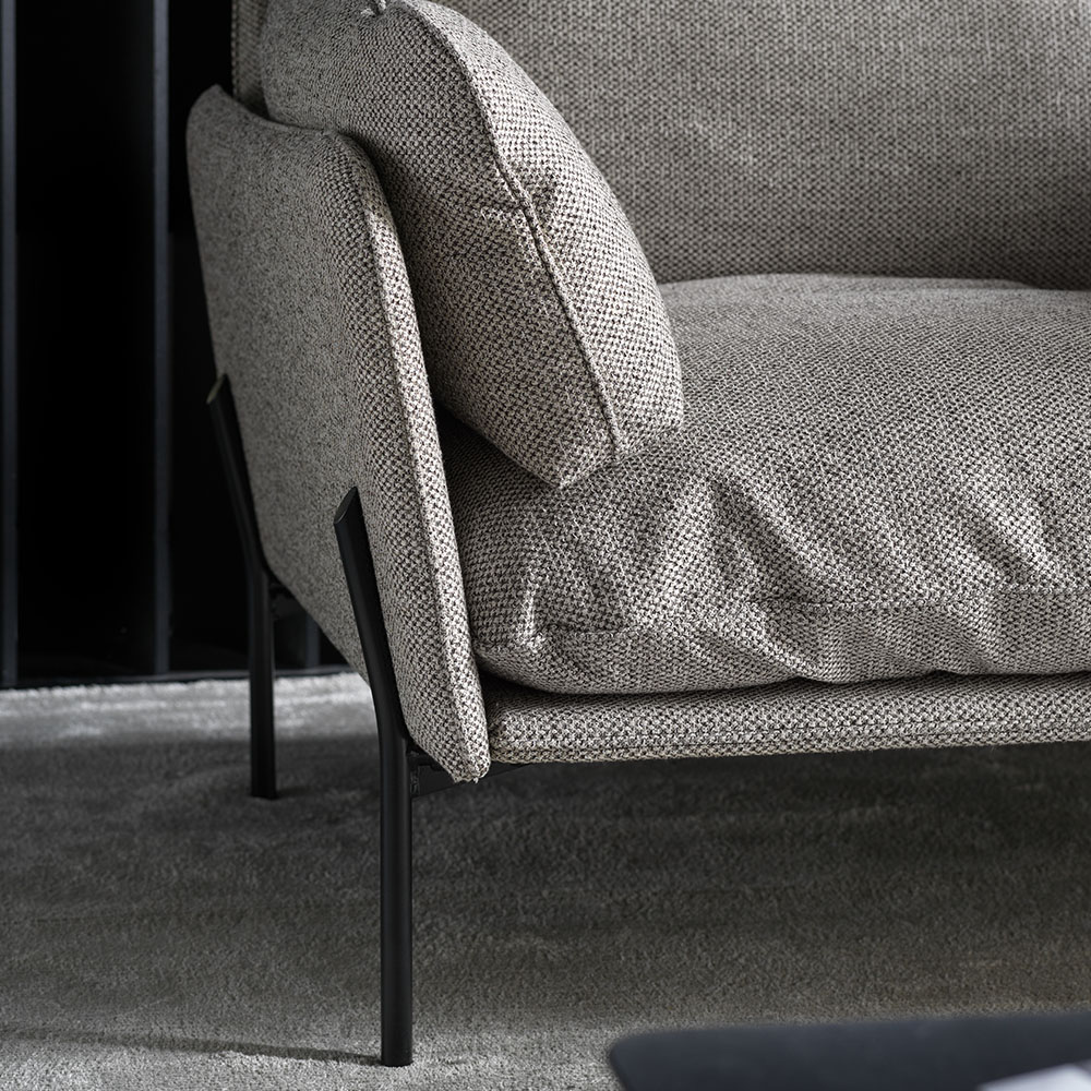 Aldon 2,5-sits soffa - Bild 2