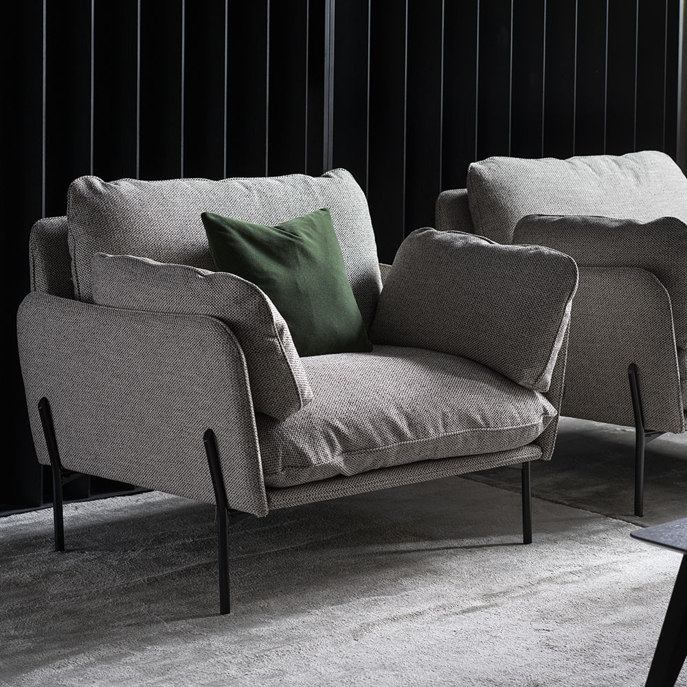 Aldon 2,5-sits soffa - Bild 3