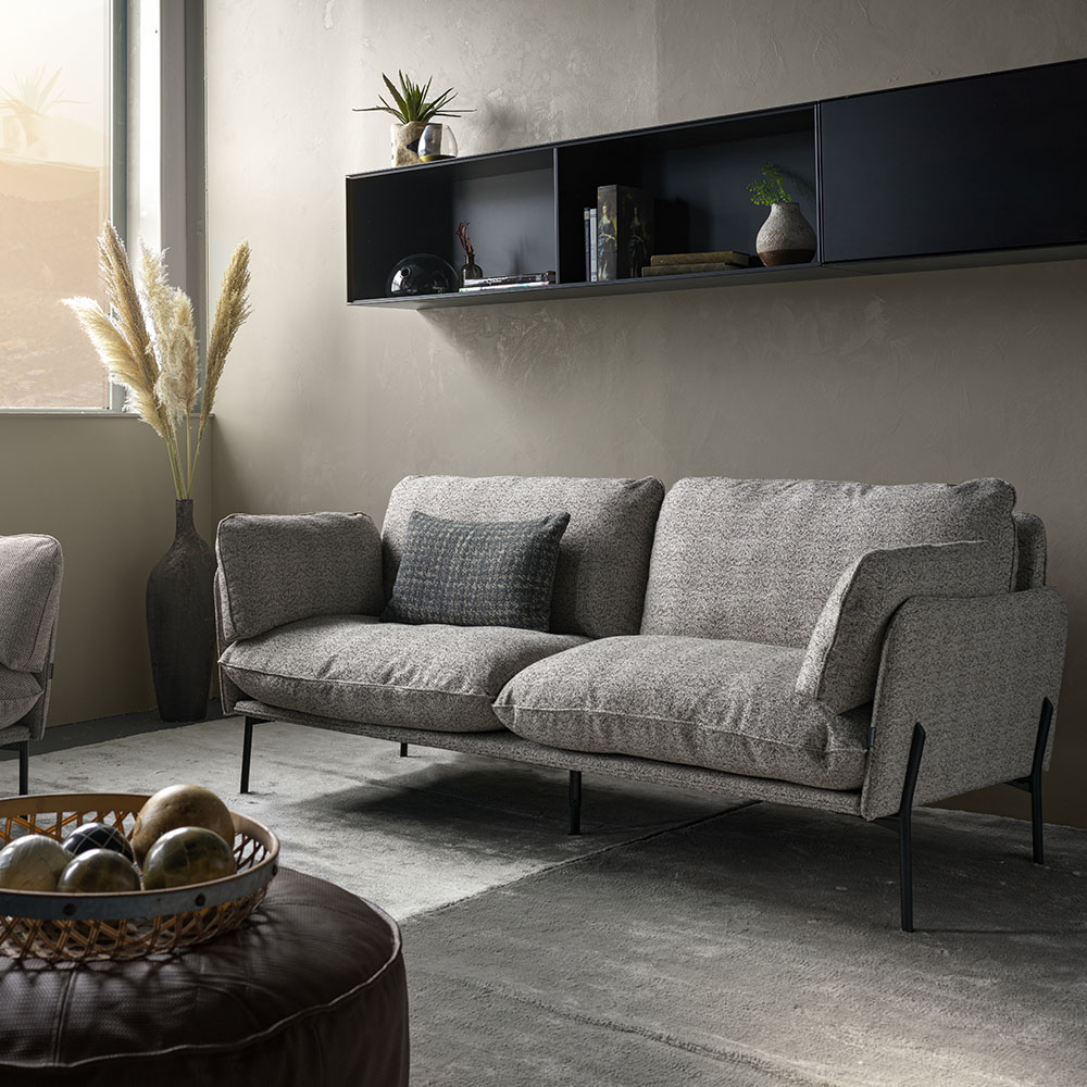 Aldon 2,5-sits soffa - Bild 4