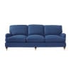 Andrew soffa 3-sits rak - Thumbnail Image 4
