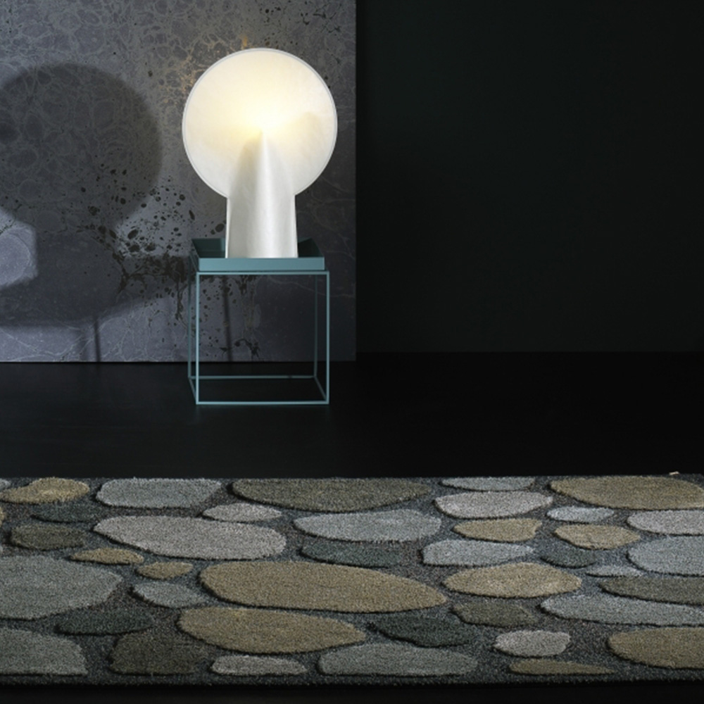 Archipelago-matta-interior