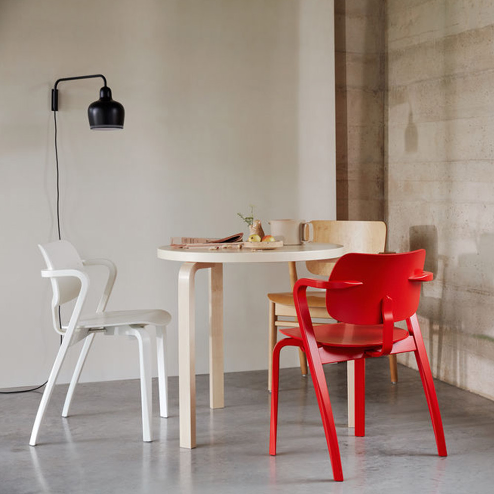 Aslak Chair stol - Bild 6