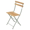 Bistro stol natural - Thumbnail Image 19