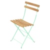 Bistro stol natural - Thumbnail Image 30