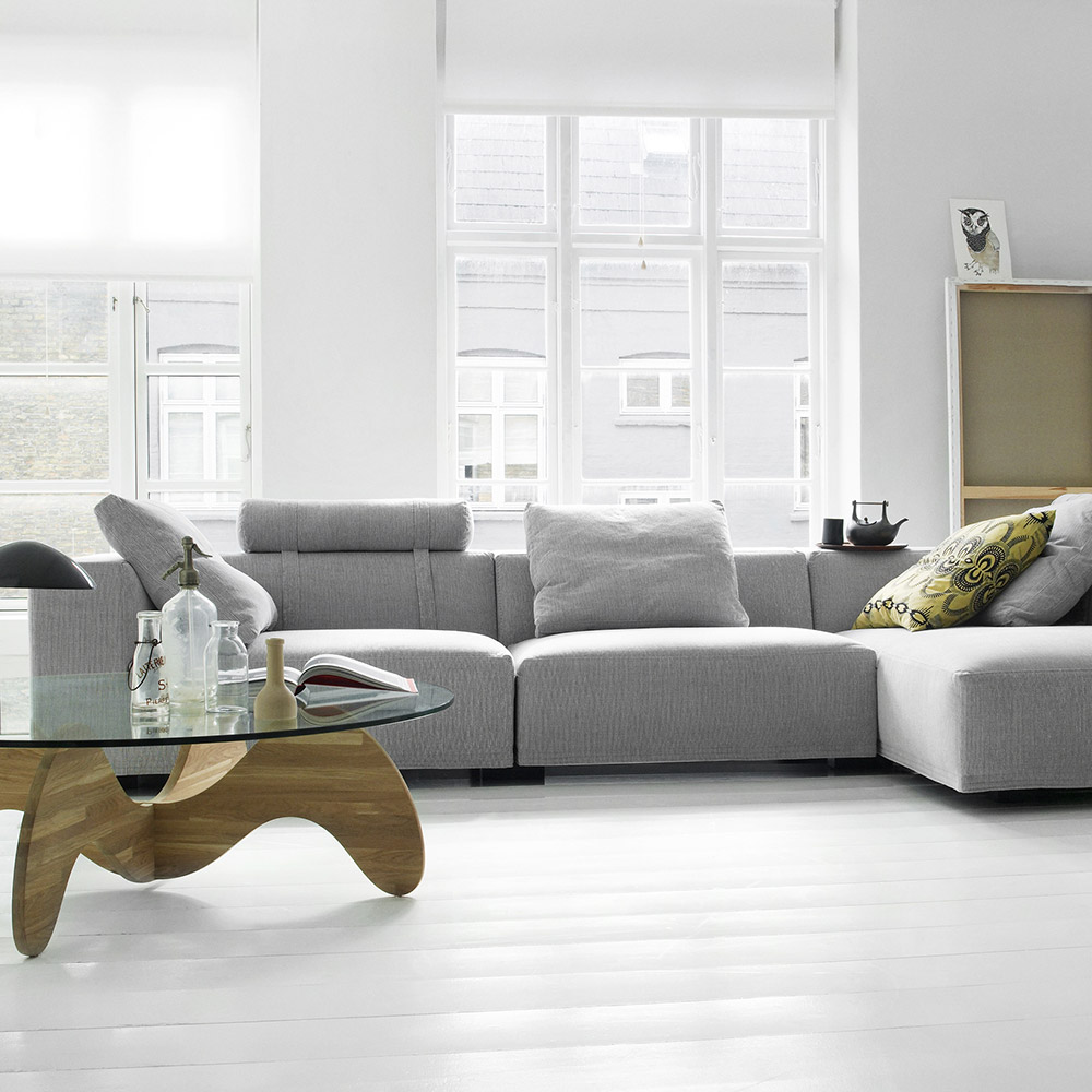 Baseline divansoffa 325 - Bild 3