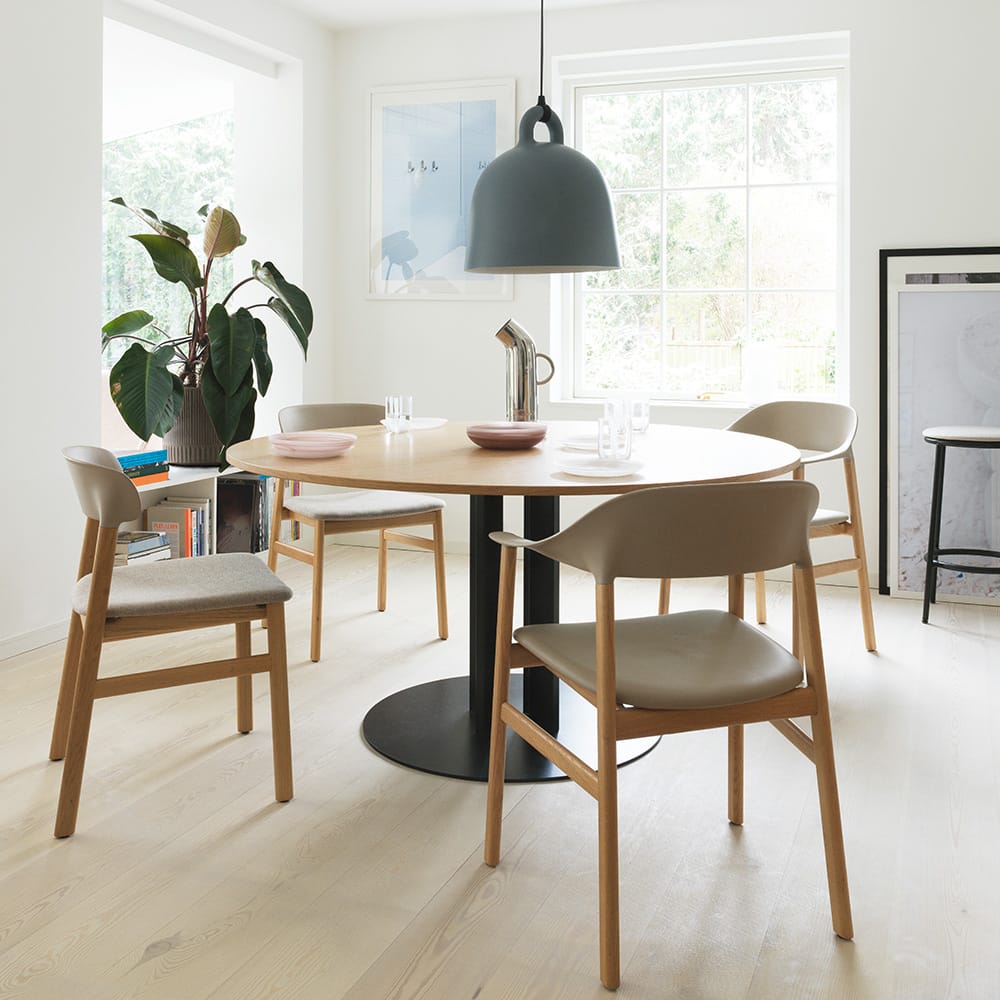 Bell-taklampa-Normann-styled