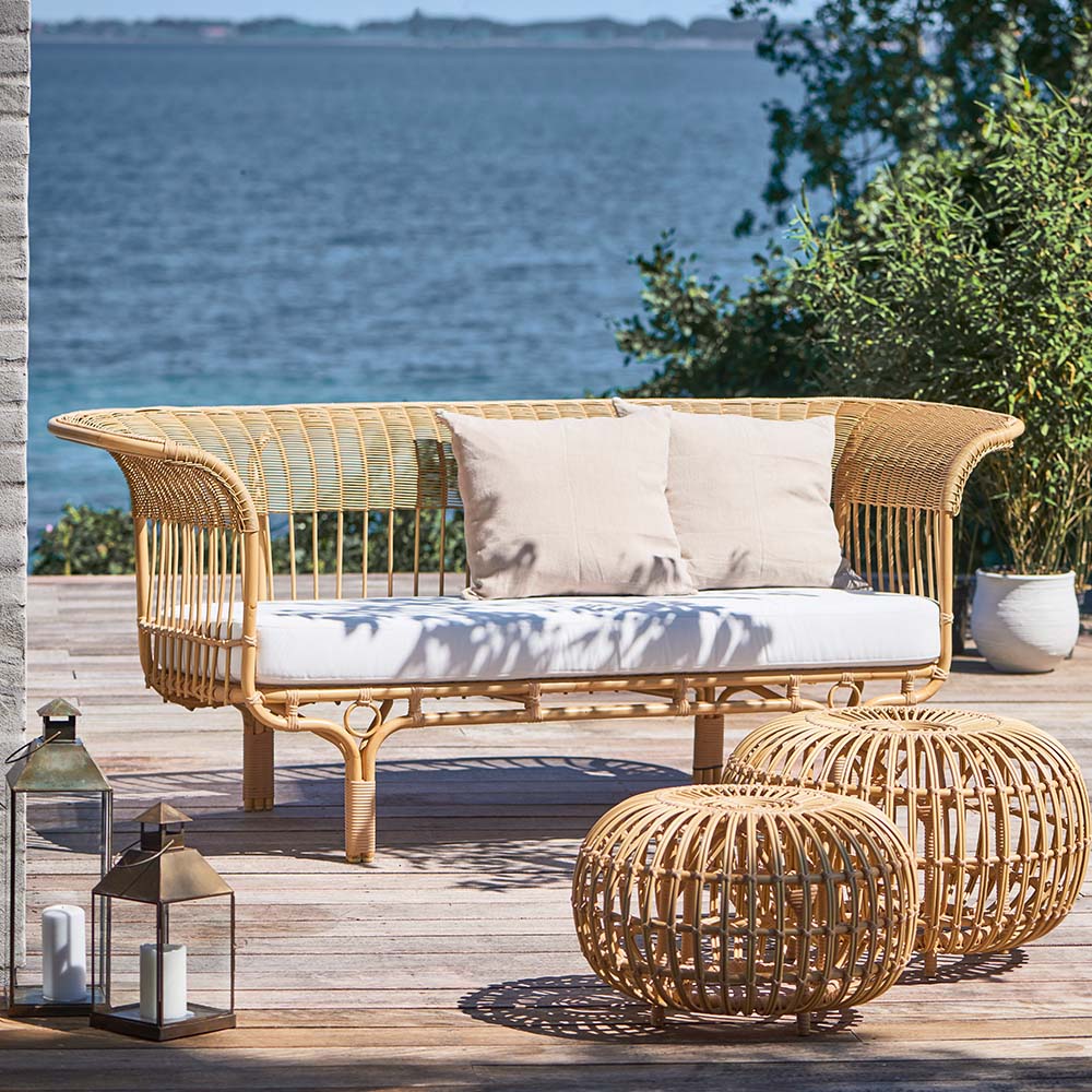 Belladonna soffa exterior - Bild 3