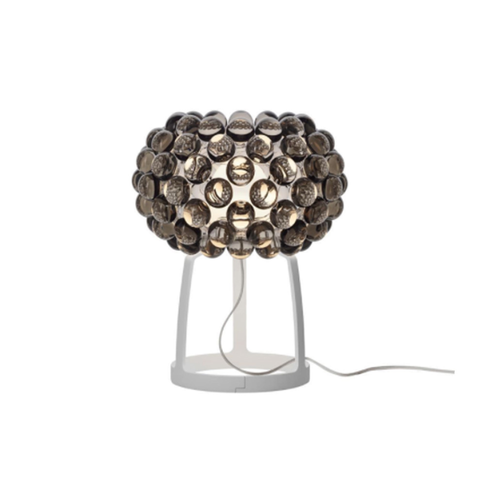 Caboche-Plus-bordslampa-grigio