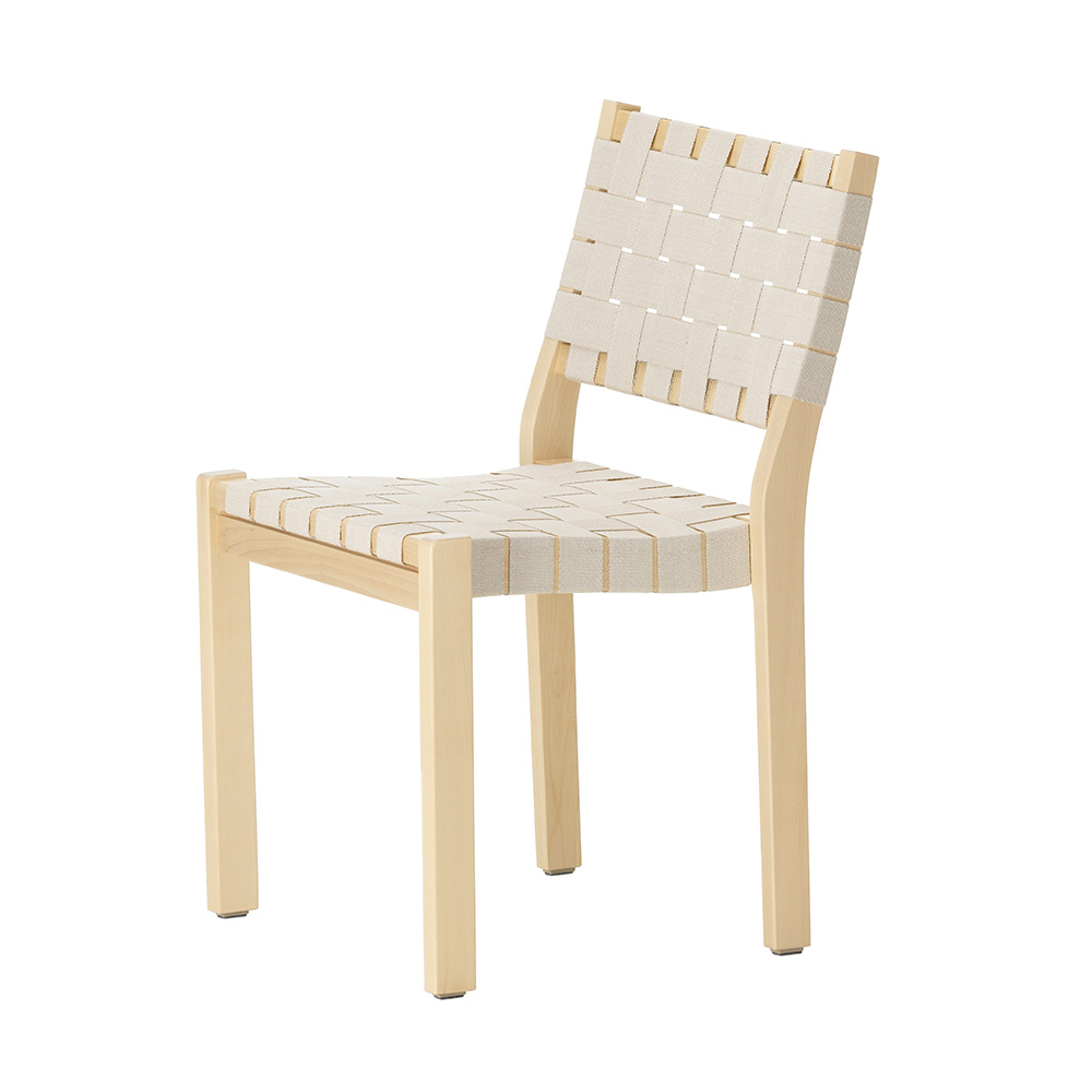 Chair-611-stol-Artek