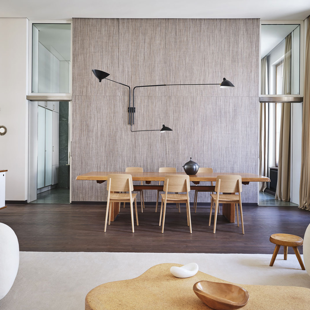 Chaise Tout Bois chair - Bild 3