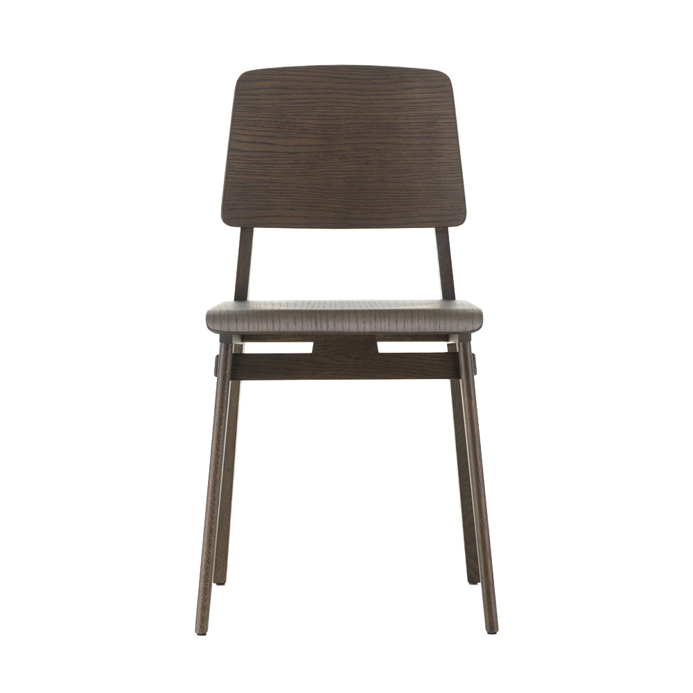 Chaise Tout Bois chair - Bild 1