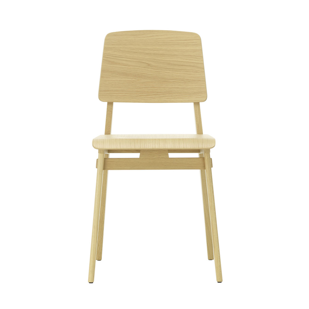 Chaise Tout Bois chair - Bild 6