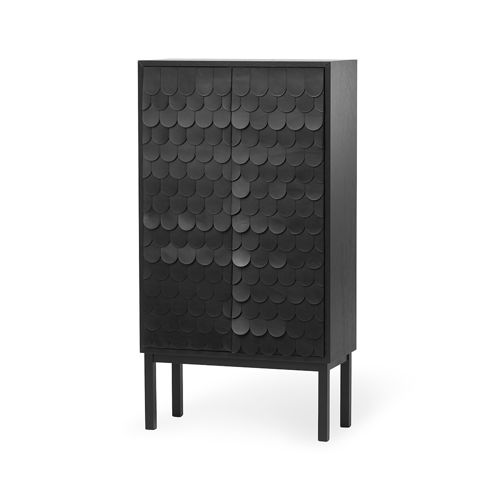 Collect 2012 black cabinet - Bild 1